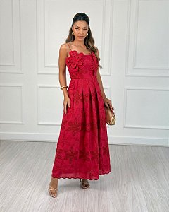 VESTIDO ISADORA