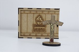 Terço da Vitória pelo Sangue de Jesus - Edição Especial