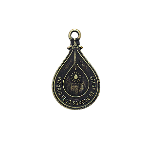 Medalha dos Vitoriosos