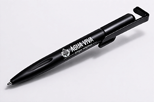 Caneta Personalizada dsa Comunidade Água Viva