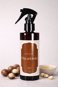 Agua de Lençois Macadamia