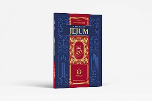 Livro A Prática Do Jejum – Coleção Catequeses por Raquel Carpenter