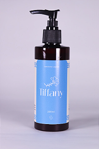 Sabonete Líquido Terapêutico Tiffany - Cascas e folhas 200ml