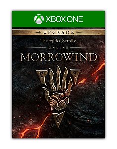 The Elder Scrolls Online Xbox One Mídia Digital