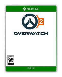 Overwatch 2: Pacote do Observatório Xbox One Mídia Digital