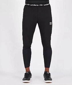 calça tactel umbro
