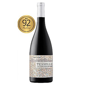 Vinho Tinto Francês Tessellae Carignan Vieilles Vignes 2015 750ml