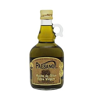 Azeite Italiano Paesano Extra Virgem 500 ml