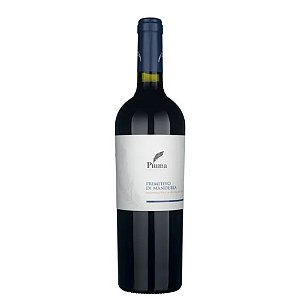 Vinho Tinto Italiano Piuma Primitivo Di Manduria 2021