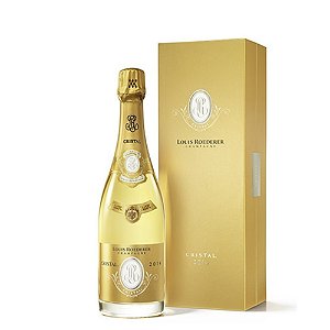 Champagne Louis Roederer Cristal 2014 750ml