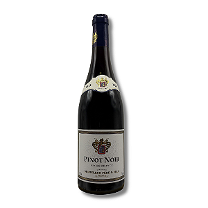 Vinho Francês Tinto Vin de France Pinot Noir Dufouleur Pere & Fils 2024 750ml