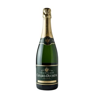 Champagne Francês Canard Duchêne Brut 750ml