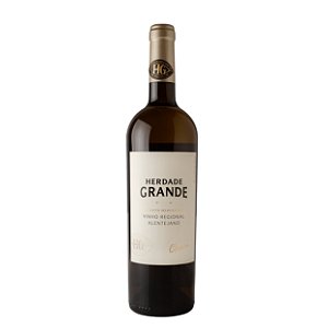 Vinho Branco Português Herdade Grande Colheita Selecionada Clássico 2021 750ml