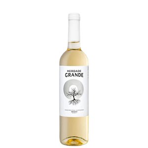 Vinho Branco Português Herdade Grande Origens 2021 750ml