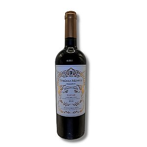 Vinho Tinto Uruguay Gimenez Mendez Reserva Tannat 2024