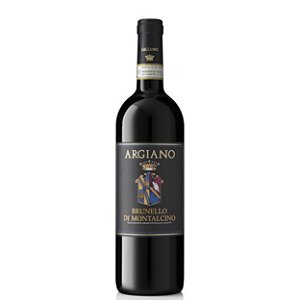 Vinho Tinto Italiano Brunello Di Montalcino DOCG Argiano 2018