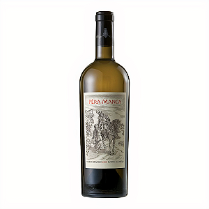 Vinho Branco Português Pera Manca 2021