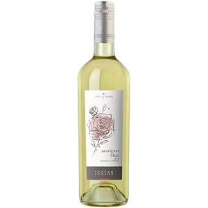Vinho Branco Argentino Viejo Isaias Sauvignon Blanc 2022