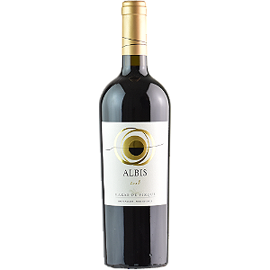 Vinho Tinto Chileno Albis Haras de Pirque 2021