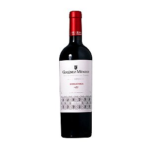 Vinho Tinto Uruguay Gimenez Mendez Alta Reserva Arinarnoa 2020