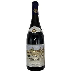Vinho Francês Tinto Côtes Du Rhône Dufouleur Pere & Fils 2023
