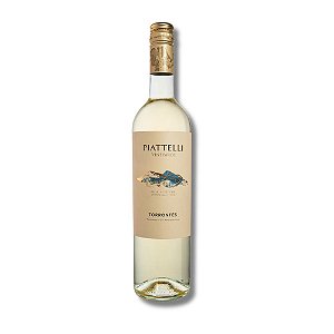 Vinho Branco Argentino Piattelli Torrontés Salta 2024