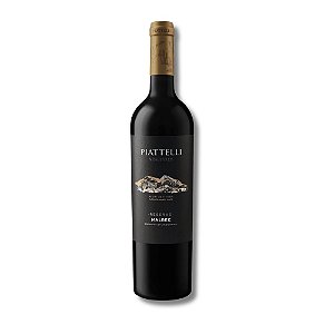 Vinho Tinto Argentino Piattelli Reserva Malbec Salta 2023