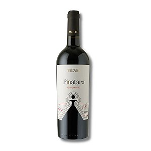 Vinho Tinto Italiano Pinataro Negroamaro 2023