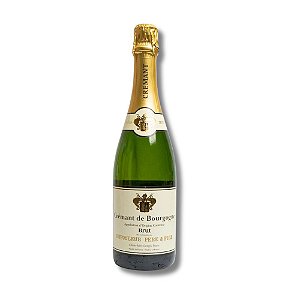 Cremant de Bourgogne AOC Francês Dufouleur Pere & Fils Brut