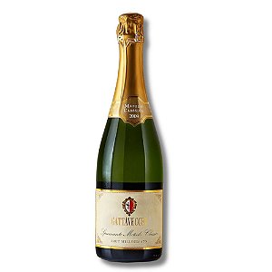 Espumante Italiano Gattavecchi Brut Millesimato 750ml