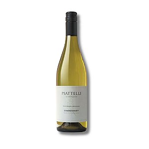 Vinho Branco Argentino Piattelli Chardonnay Tupungato 2025