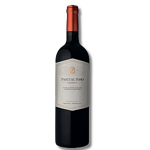 Vinho Tinto Argentino Pascual Toso Reserva Cabernet Franc 2024 750ml
