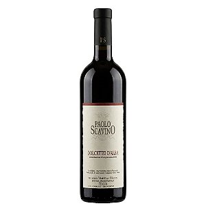 Vinho Tinto Italiano Paolo Scavino Dolcetto Dalba DOC 2024 750ml