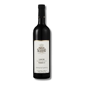 Vinho Tinto Italiano Paolo Scavino Langhe DOC Nebbiolo 2023 750ml