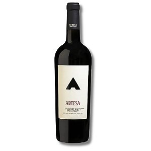 Vinho Tinto Artesa Napa Valley Cabernet Sauvignon 2022