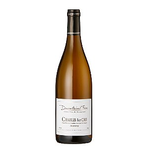 Vinho Branco Frances Domaine Michaut Chablis Premier Cru Beauroy 2024