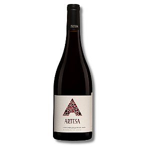 Vinho Tinto Artesa Los Carneros Pinot Noir 2022