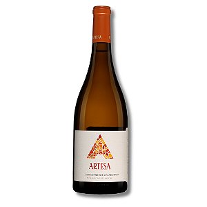 Vinho Branco Artesa Los Carneros Chardonnay 2022