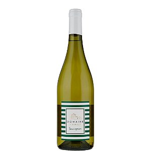 Vinho Francês Branco Domaine D'avrillé Sauvignon 2021 750ml