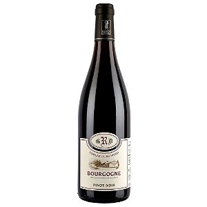 Vinho Tinto Francês Domaine Du Bicheron Bourgogne Pinot Noir 2019