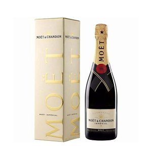 Champagne Francês Moët & Chandon Impérial Brut 750ml