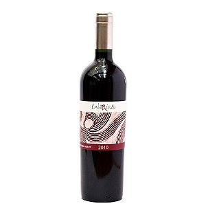 Vinho Tinto Chileno Laberinto Merlot|Cabernet Franc|Cabernet Sauvignon 2015 750ml