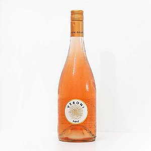 Vinho Rosé Chileno Veroni Rosé 750ml