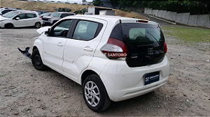 SUCATA FIAT MOBI DRIVE GSR 17 18