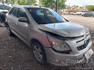 SUCATA GM COBALT LT 1.8 ECONO.FLEX 2013 2013