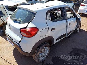 SUCATA RENAULT KWID ZEN 1.0 SCE 19 20