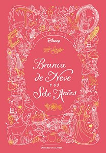 Branca de Neve e os Sete Anões