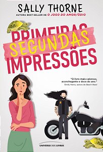 Segundas primeiras impressões