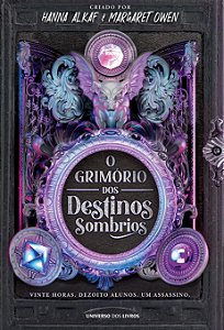 O grimório dos destinos sombrios