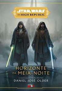 Star Wars: Horizonte da meia-noite (The High Republic)